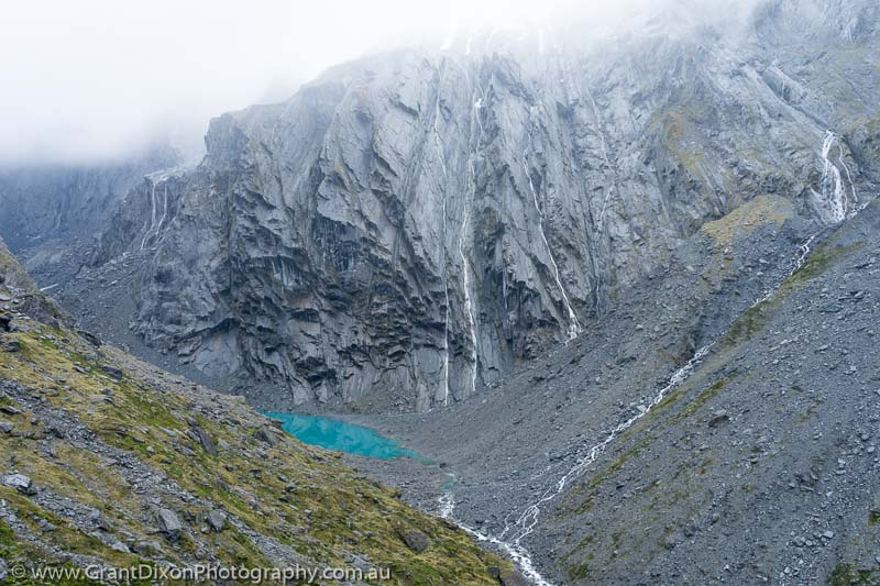 image of Murdock glacial lake 1